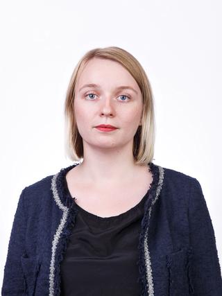Балабанова Анна Андреевна