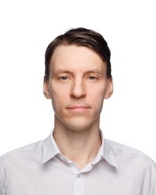 Балакшин Павел Валерьевич