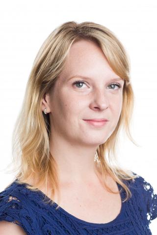 Баландина Юлия Вадимовна