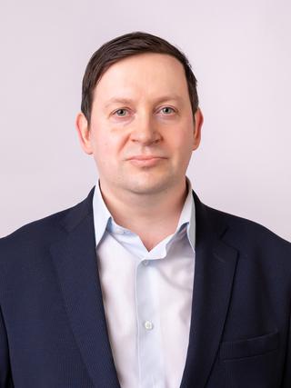 Баланов Петр Евгеньевич
