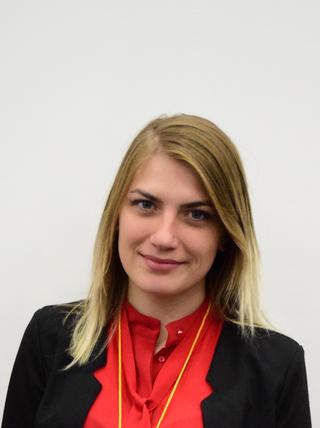 Балдина Анна Андреевна