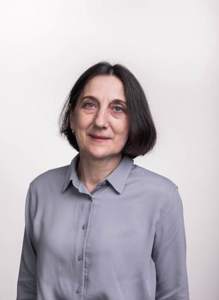 Банарь Светлана Александровна