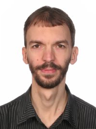 Зеленов Сергеи Вадимович
