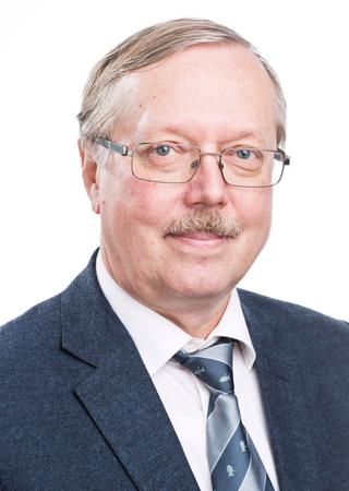 Баранов Александр Васильевич