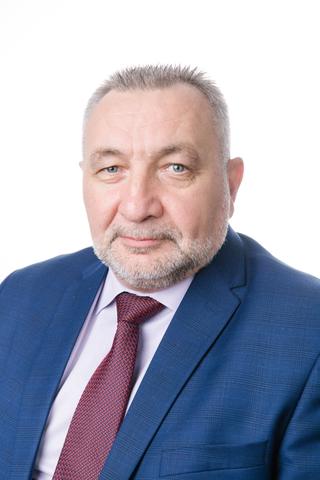 Баранов Александр Юрьевич
