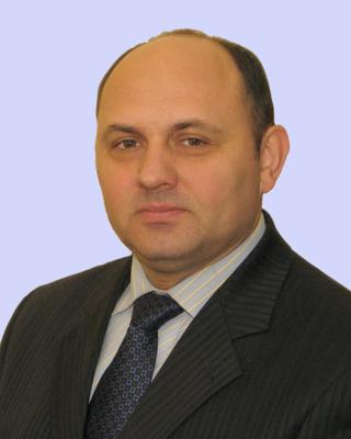 Баранов Игорь Владимирович