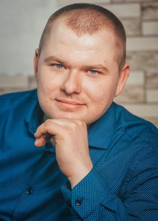 Баринов Григорий Владимирович