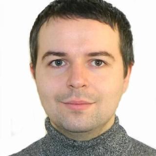 Барышников Кирилл Александрович