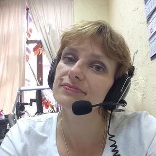 Батько Светлана Юрьевна