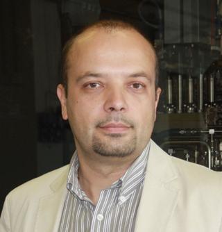 Бауман Дмитрий Андреевич
