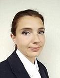 Башкина Ирина Александровна