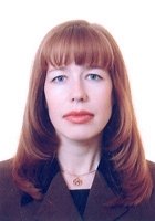 Зеленова Ольга Игоревна