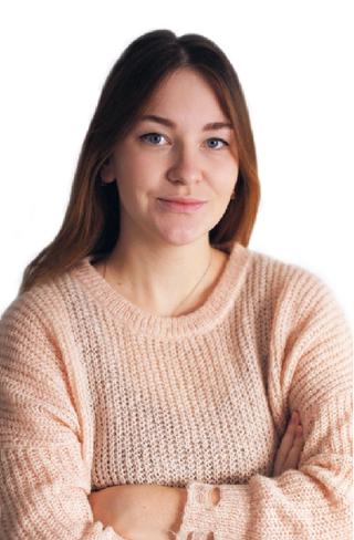 Безбах Юлия Игоревна