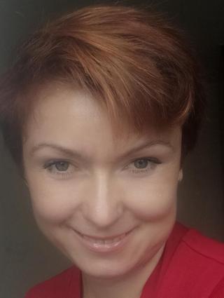 Белинская Ирина Викторовна