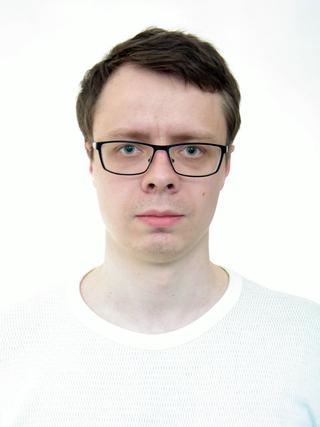 Бережков Андрей Вячеславович