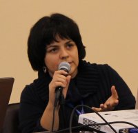 Земскова Елена Евгеньевна