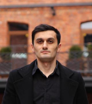 Бжихатлов Ислам Асланович