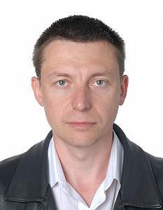 Билый Андрей Михайлович