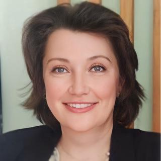 Блейхер Оксана Владимировна