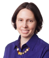 Блинова Ирина Владимировна