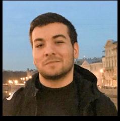 Богачёв Владимир Александрович