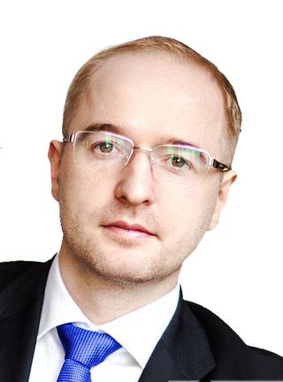 Богданов Андрей Андреевич