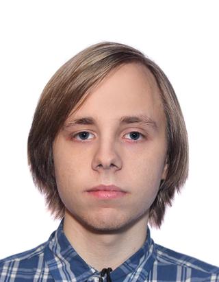 Богданов Михаил Константинович