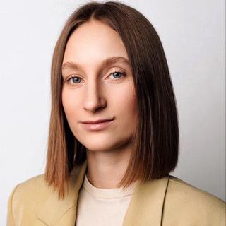 Бойцова Юлия Сергеевна