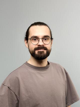 Болушев Никита Михайлович