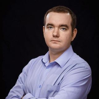 Ботов Дмитрий Сергеевич