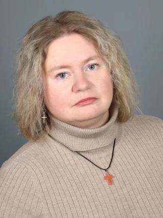 Бочарова Яна Викторовна