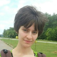 Зибер Инна Арнольдовна