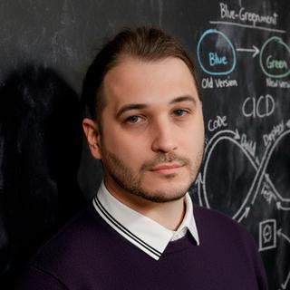Брюханов Константин Владимирович