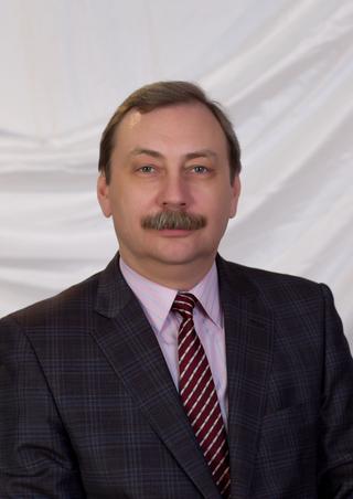 Будрин Александр Германович