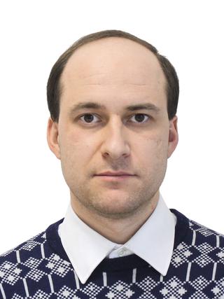 Будько Михаил Юрьевич