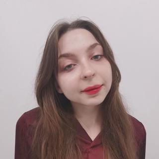 Булкина Анастасия Михайловна