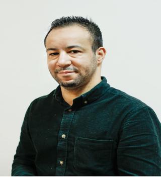 Булькран Мохамед Саид