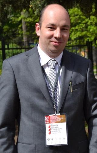 Бурцев Даниил Сергеевич