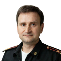 Бутко Владислав Викторович