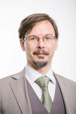 Бухановский Александр Валерьевич