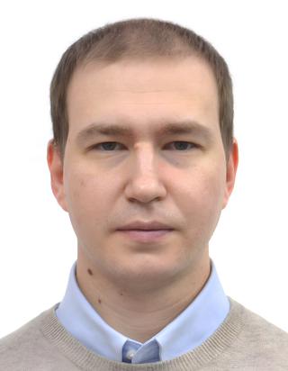 Быковский Сергей Вячеславович