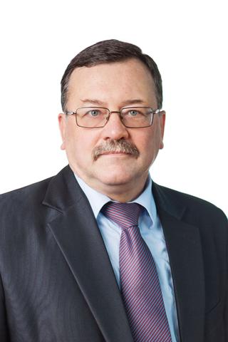 Быстров Сергей Владимирович