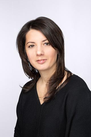Быстрянцева Наталья Владимировна