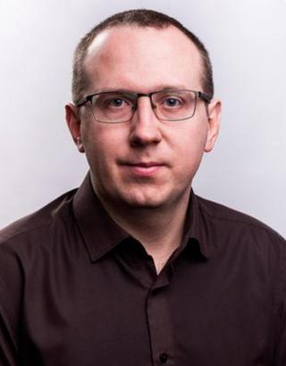 Варжель Сергей Владимирович