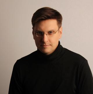 Васильев Александр Сергеевич