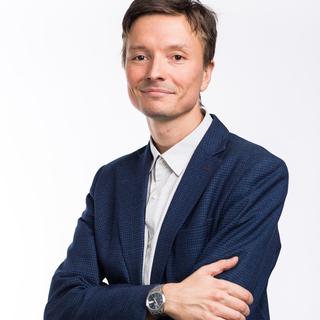 Васильев Андрей Владимирович