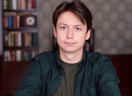Васильев Никита Алексеевич