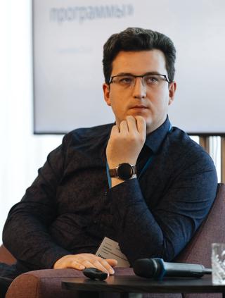 Ведерников Николай Викторович
