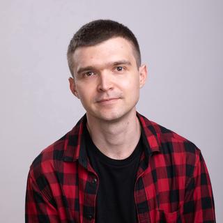 Ведяков Алексей Алексеевич