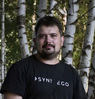 Велегжанинов Илья Олегович